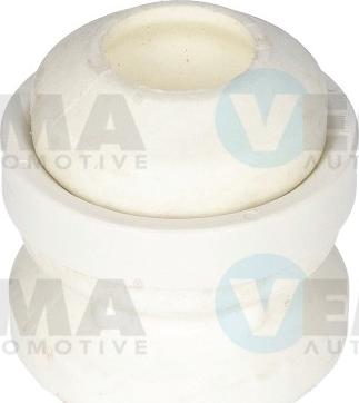 VEMA 380439 - Отбойник, демпфер амортизатора autospares.lv