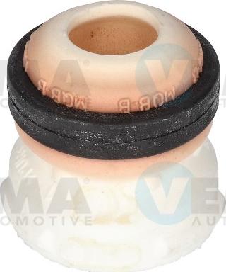 VEMA 380431 - Отбойник, демпфер амортизатора autospares.lv