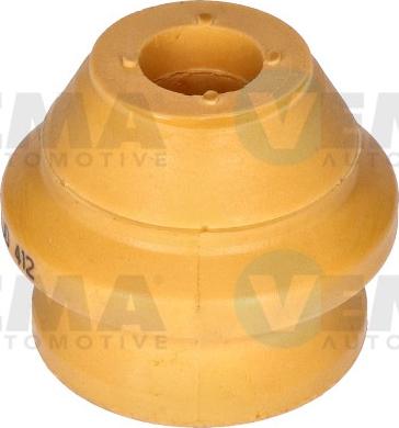 VEMA 380054 - Отбойник, демпфер амортизатора autospares.lv