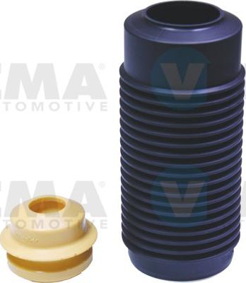 VEMA 380016 - Пылезащитный комплект, амортизатор autospares.lv