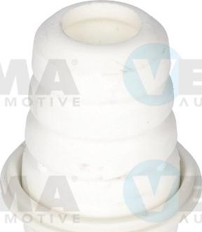 VEMA 380145 - Отбойник, демпфер амортизатора autospares.lv