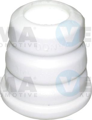 VEMA 380164 - Отбойник, демпфер амортизатора autospares.lv