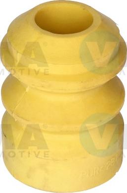 VEMA 380106 - Отбойник, демпфер амортизатора autospares.lv