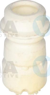 VEMA 380295 - Отбойник, демпфер амортизатора autospares.lv