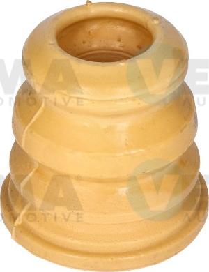 VEMA 380270 - Отбойник, демпфер амортизатора autospares.lv