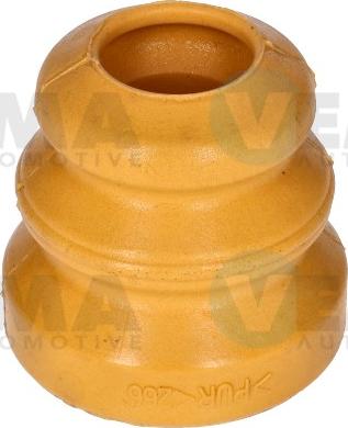 VEMA 380271 - Отбойник, демпфер амортизатора autospares.lv