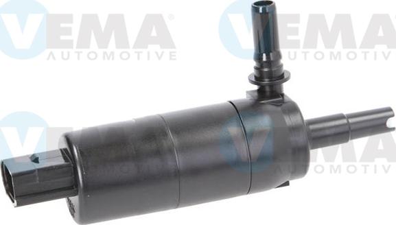 VEMA 330005 - Водяной насос, система очистки окон autospares.lv