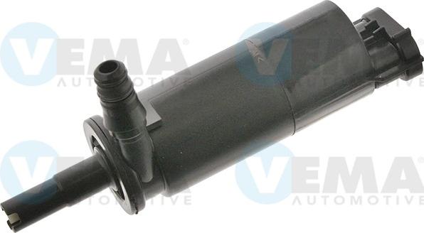 VEMA 330007 - Водяной насос, система очистки окон autospares.lv