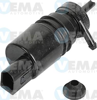 VEMA 330025 - Водяной насос, система очистки окон autospares.lv
