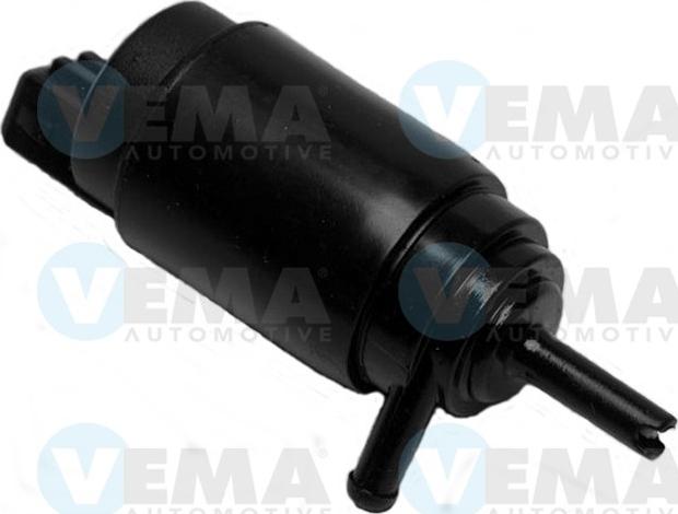 VEMA 33249 - Водяной насос, система очистки окон autospares.lv