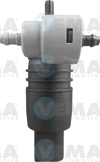 VEMA 33265 - Водяной насос, система очистки окон autospares.lv