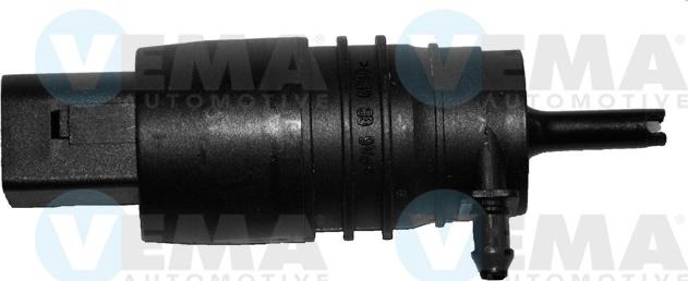 VEMA 33268 - Водяной насос, система очистки окон autospares.lv