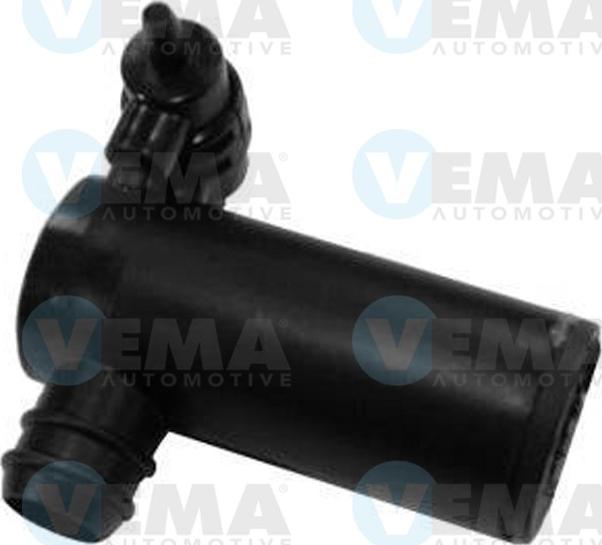 VEMA 33281 - Водяной насос, система очистки окон autospares.lv