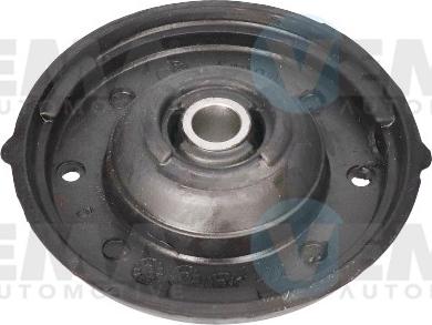 VEMA 370490 - Опора стойки амортизатора, подушка autospares.lv