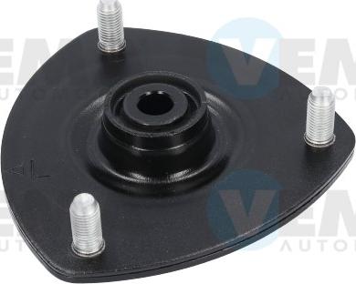 VEMA 370404 - Опора стойки амортизатора, подушка autospares.lv