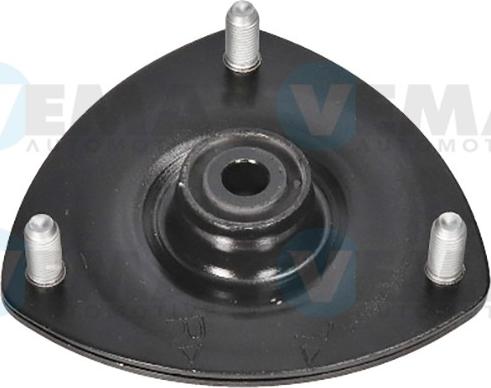 VEMA 370400 - Опора стойки амортизатора, подушка autospares.lv