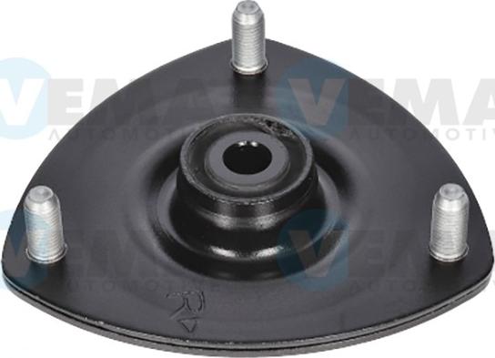 VEMA 370403 - Опора стойки амортизатора, подушка autospares.lv