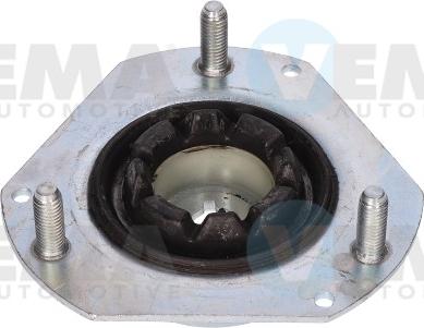 VEMA 370483 - Опора стойки амортизатора, подушка autospares.lv