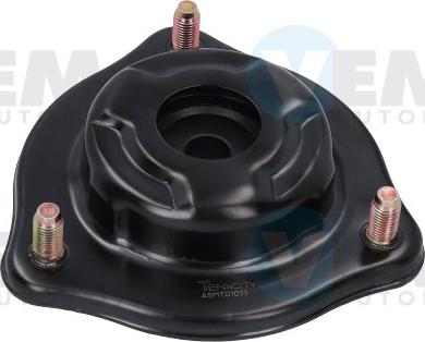 VEMA 370433 - Опора стойки амортизатора, подушка autospares.lv