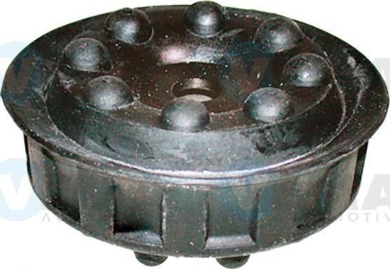 VEMA 370472 - Опора стойки амортизатора, подушка autospares.lv