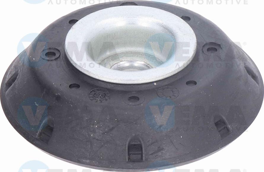 VEMA 370500 - Опора стойки амортизатора, подушка autospares.lv