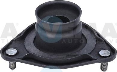 VEMA 370530 - Опора стойки амортизатора, подушка autospares.lv