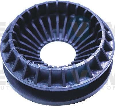 VEMA 370048 - Опора стойки амортизатора, подушка autospares.lv