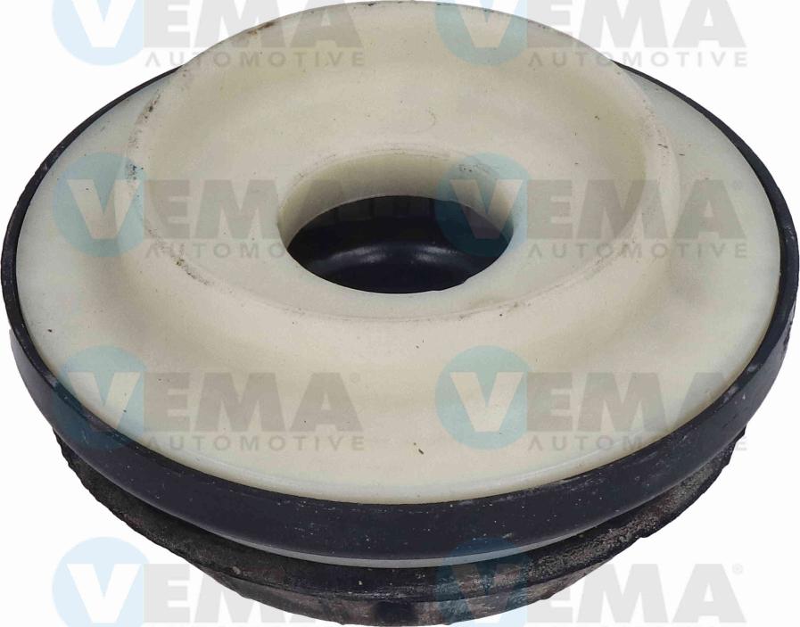 VEMA 370008 - Опора стойки амортизатора, подушка autospares.lv