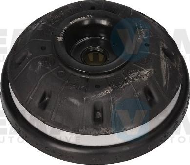 VEMA 370008 - Опора стойки амортизатора, подушка autospares.lv