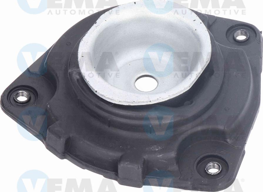 VEMA 370011 - Опора стойки амортизатора, подушка autospares.lv