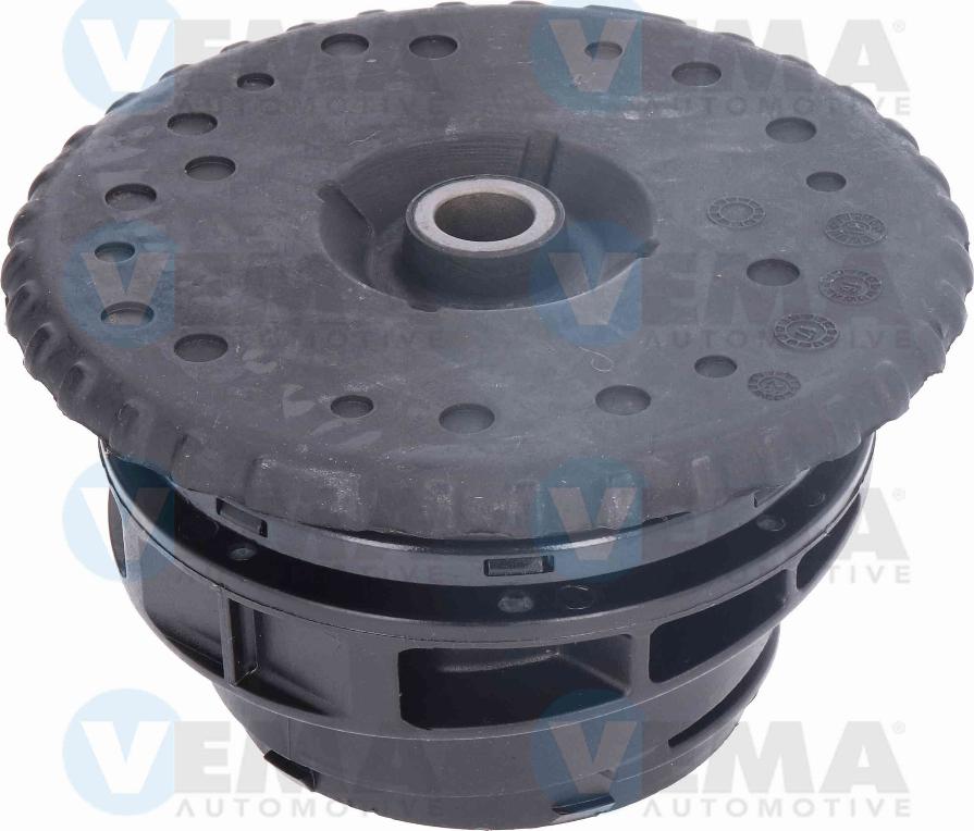 VEMA 370087 - Опора стойки амортизатора, подушка autospares.lv