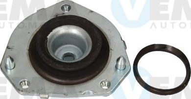 VEMA 370025 - Опора стойки амортизатора, подушка autospares.lv