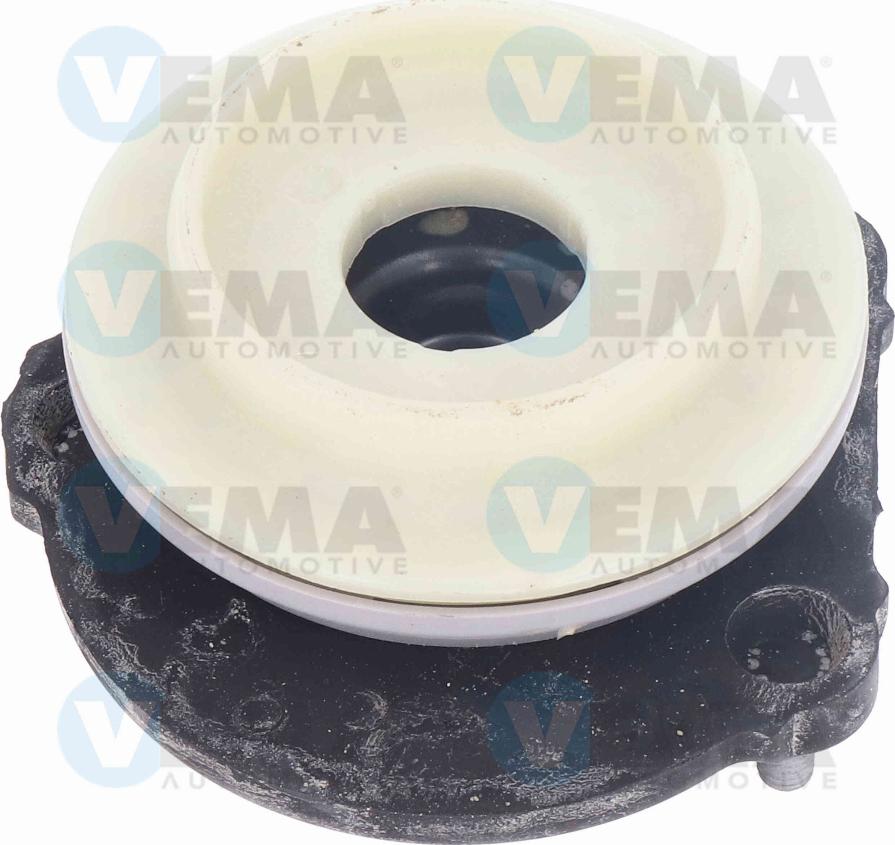 VEMA 370026 - Опора стойки амортизатора, подушка autospares.lv