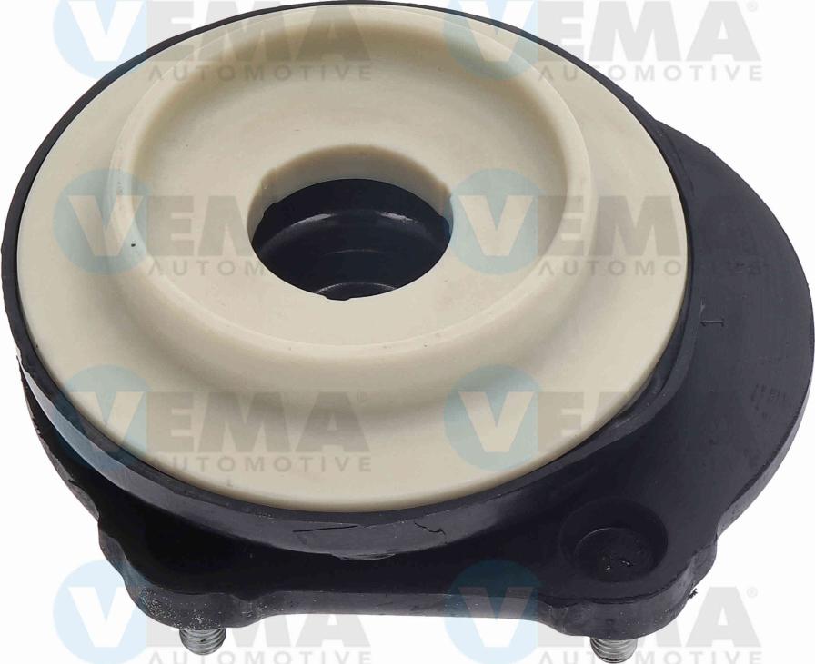 VEMA 370027 - Опора стойки амортизатора, подушка autospares.lv