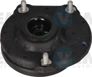 VEMA 370027 - Опора стойки амортизатора, подушка autospares.lv