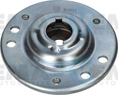 VEMA 370070 - Опора стойки амортизатора, подушка autospares.lv