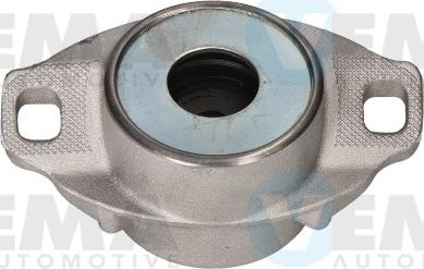 VEMA 370105 - Опора стойки амортизатора, подушка autospares.lv