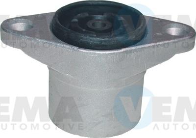 VEMA 370107 - Опора стойки амортизатора, подушка autospares.lv