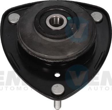 VEMA 370115 - Опора стойки амортизатора, подушка autospares.lv