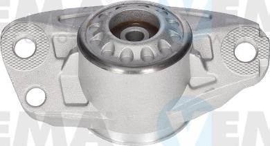 VEMA 370118 - Опора стойки амортизатора, подушка autospares.lv