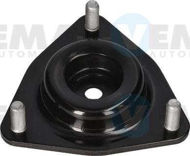 VEMA 370180 - Опора стойки амортизатора, подушка autospares.lv