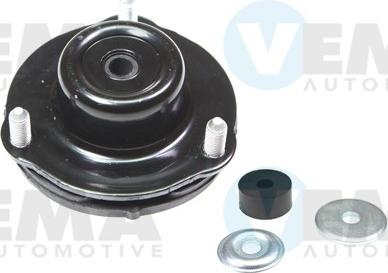 VEMA 370134 - Опора стойки амортизатора, подушка autospares.lv