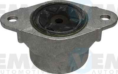 VEMA 370128 - Опора стойки амортизатора, подушка autospares.lv