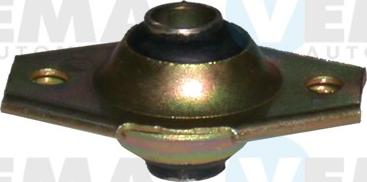 VEMA 370122 - Опора стойки амортизатора, подушка autospares.lv