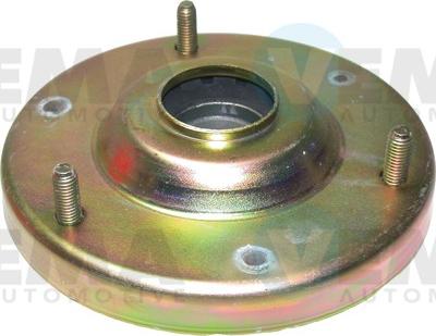 VEMA 370175 - Опора стойки амортизатора, подушка autospares.lv