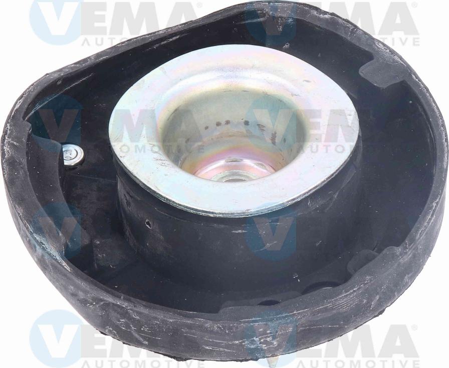 VEMA 370178 - Опора стойки амортизатора, подушка autospares.lv