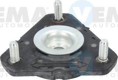 VEMA 370304 - Опора стойки амортизатора, подушка autospares.lv