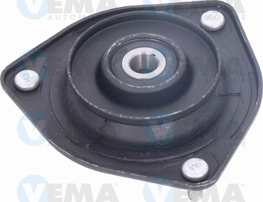 VEMA 370312 - Опора стойки амортизатора, подушка autospares.lv