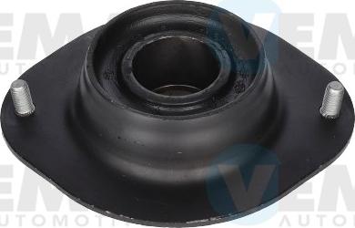 VEMA 370243 - Опора стойки амортизатора, подушка autospares.lv