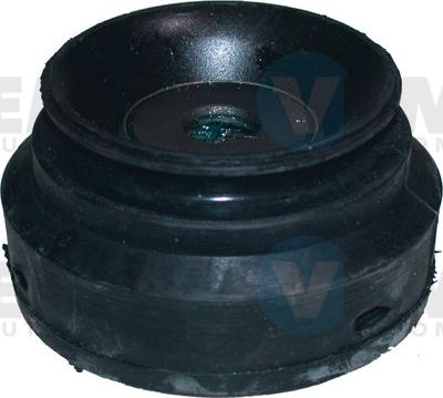 VEMA 370258 - Опора стойки амортизатора, подушка autospares.lv